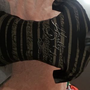 Harley Davidson t shirt